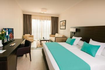 Отель Barcelo Concorde Green Park Palace Тунис, Сусс, фото 16