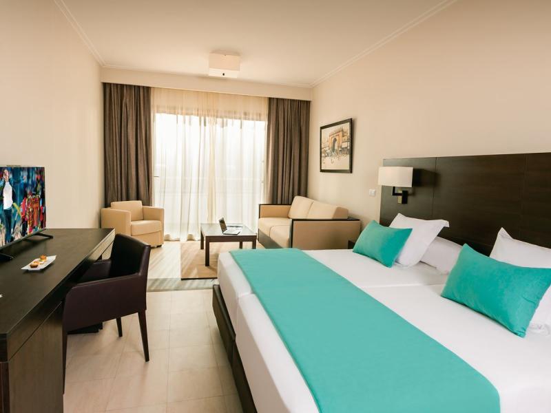 Barcelo Concorde Green Park Palace