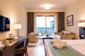 Отель Barcelo Concorde Green Park Palace Тунис, Сусс, фото 17