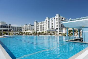 Отель Barcelo Concorde Green Park Palace Тунис, Сусс, фото 18