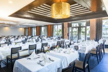 Отель Barcelo Concorde Green Park Palace Тунис, Сусс, фото 3