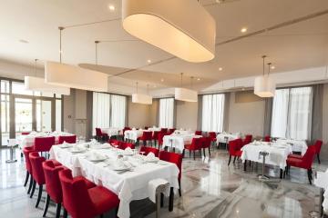 Отель Barcelo Concorde Green Park Palace Тунис, Сусс, фото 4