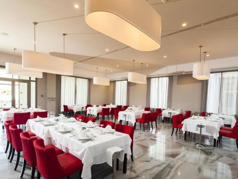 Barcelo Concorde Green Park Palace