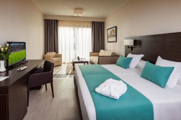 Отель Barcelo Concorde Green Park Palace Тунис, Сусс, фото 5