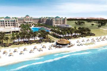 Отель Barcelo Concorde Green Park Palace Тунис, Сусс, фото 6