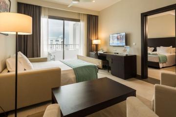 Отель Barcelo Concorde Green Park Palace Тунис, Сусс, фото 7