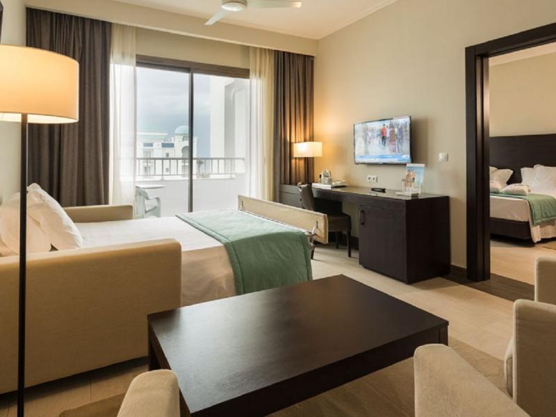 Barcelo Concorde Green Park Palace