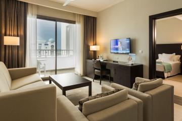 Отель Barcelo Concorde Green Park Palace Тунис, Сусс, фото 8