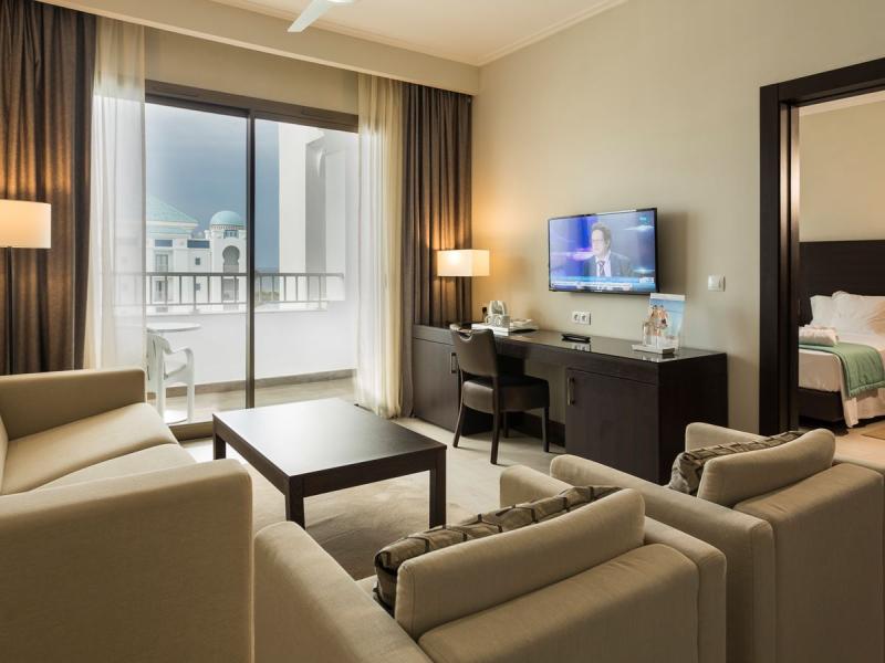 Barcelo Concorde Green Park Palace