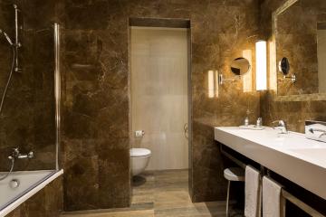 Отель Barcelo Concorde Green Park Palace Тунис, Сусс, фото 9