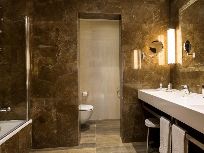 Barcelo Concorde Green Park Palace