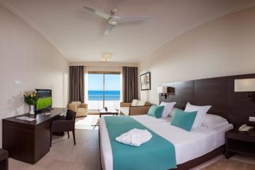 Отель Barcelo Concorde Green Park Palace Тунис, Сусс, фото 10