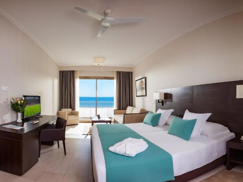 Barcelo Concorde Green Park Palace