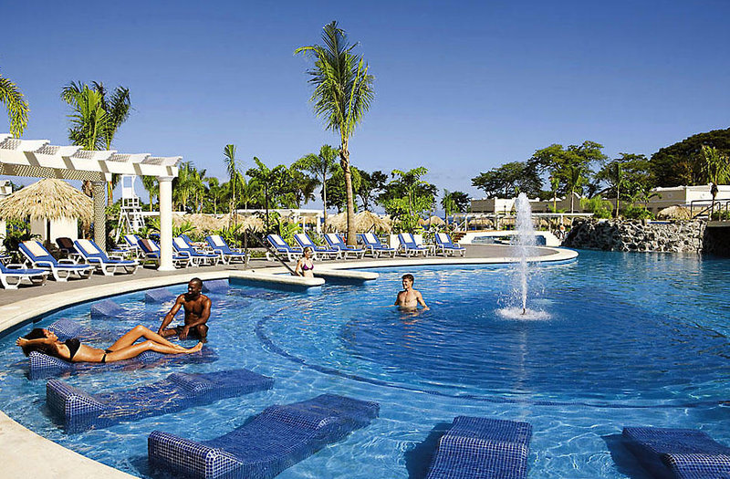 Riu Guanacaste