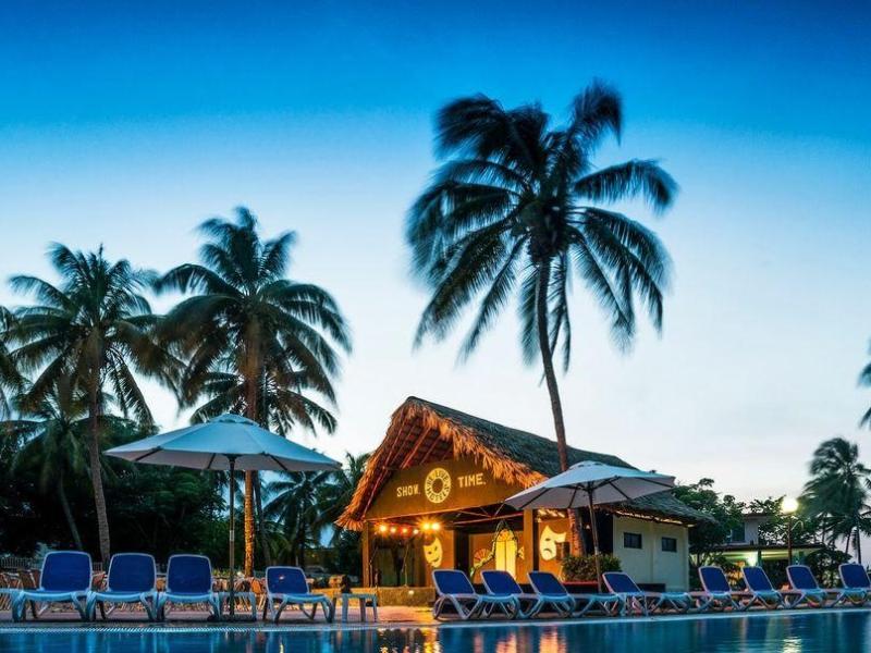 Be Live Experience Las Morlas