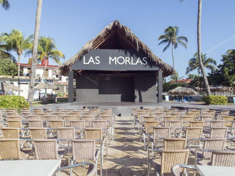 Be Live Experience Las Morlas