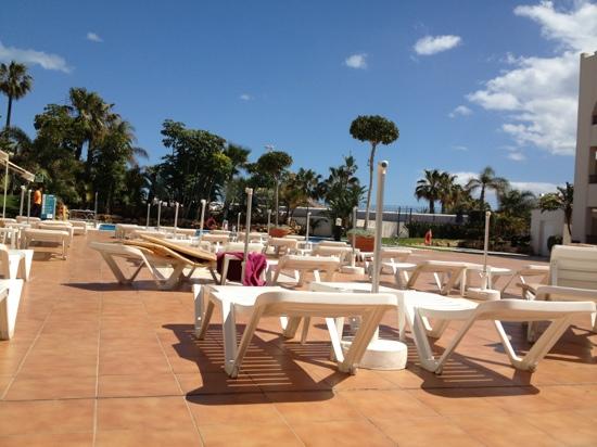 MAC Puerto Marina Benalmadena