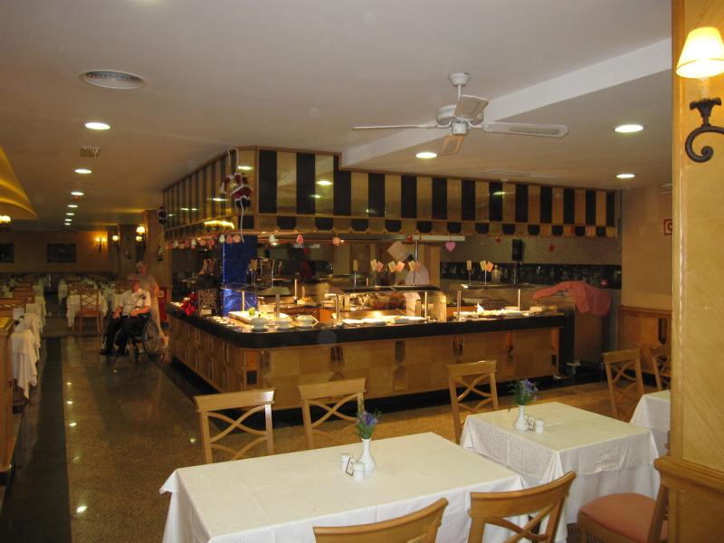 MAC Puerto Marina Benalmadena