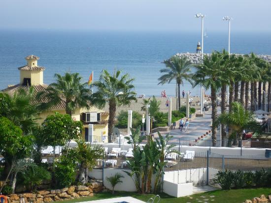 MAC Puerto Marina Benalmadena