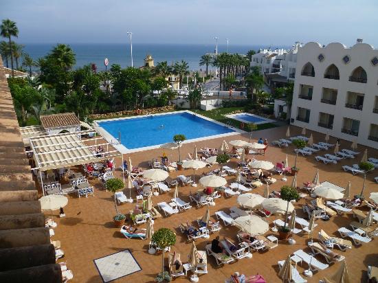 MAC Puerto Marina Benalmadena