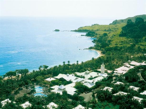 Playabachata Resort