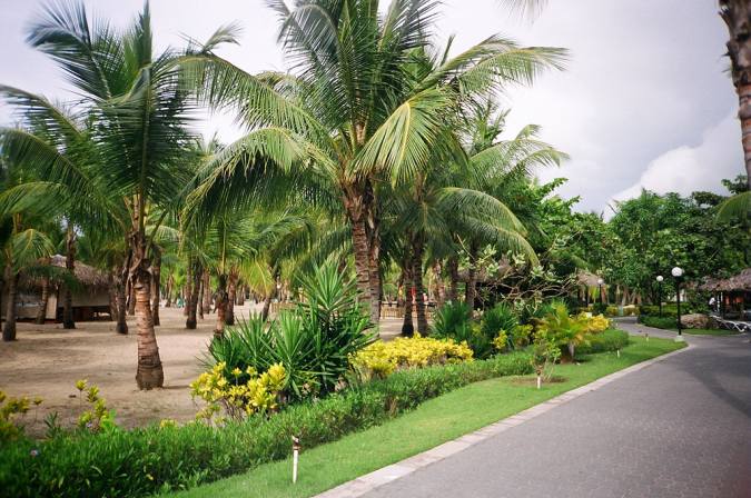 Playabachata Resort