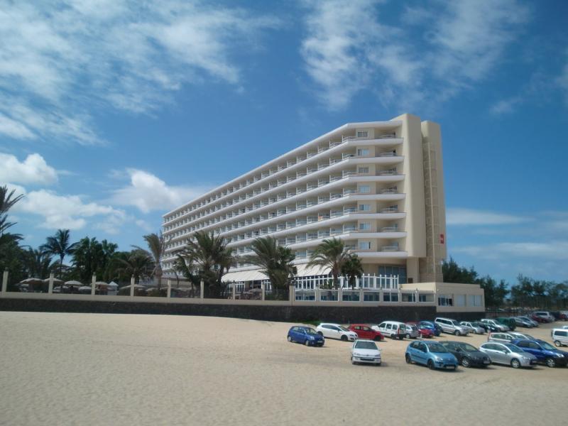 Club Hotel Riu Oliva Beach Resort