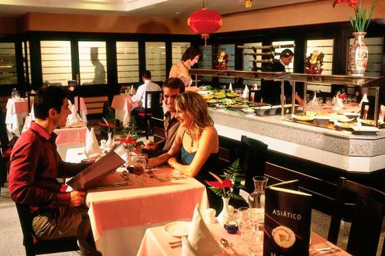 Club Hotel Riu Oliva Beach Resort