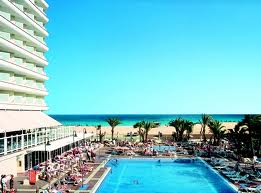 Club Hotel Riu Oliva Beach Resort