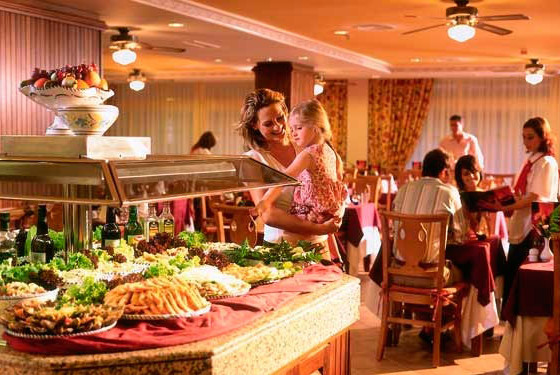 Club Hotel Riu Oliva Beach Resort