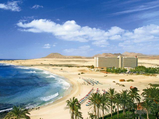 Club Hotel Riu Oliva Beach Resort