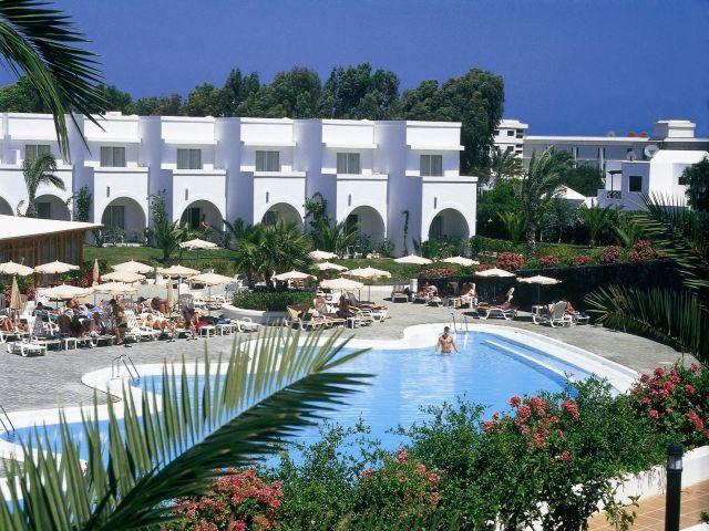 Ole Olivina Lanzarote Resort