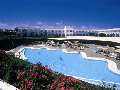 Ole Olivina Lanzarote Resort