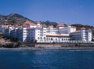 Riu Palace