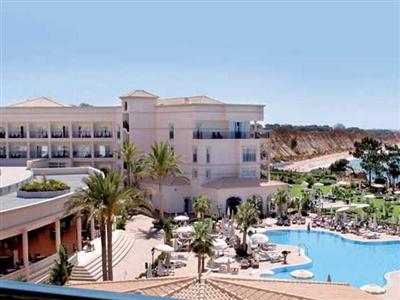 Riu Palace Algarve