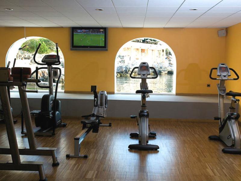 Riu Palace Bonanza Playa