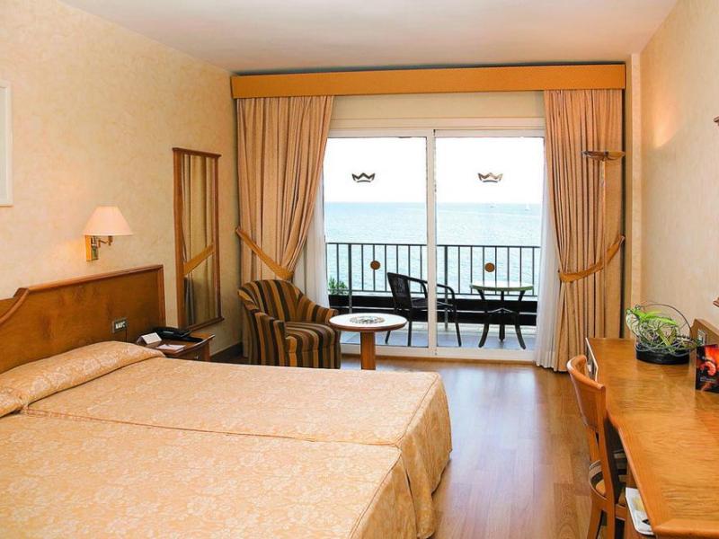 Riu Palace Bonanza Playa