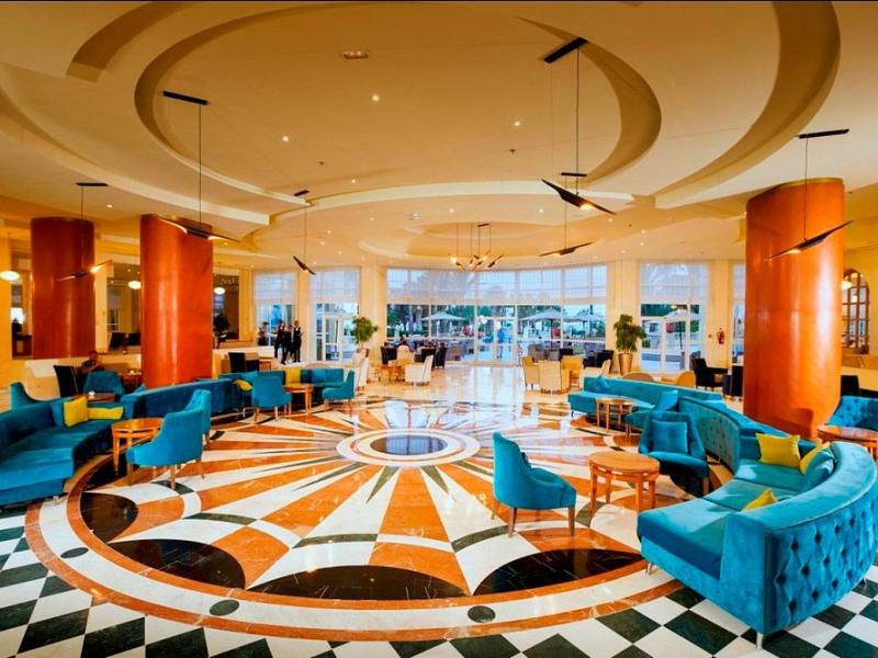 Steigenberger Marhaba Thalasso Hammamet