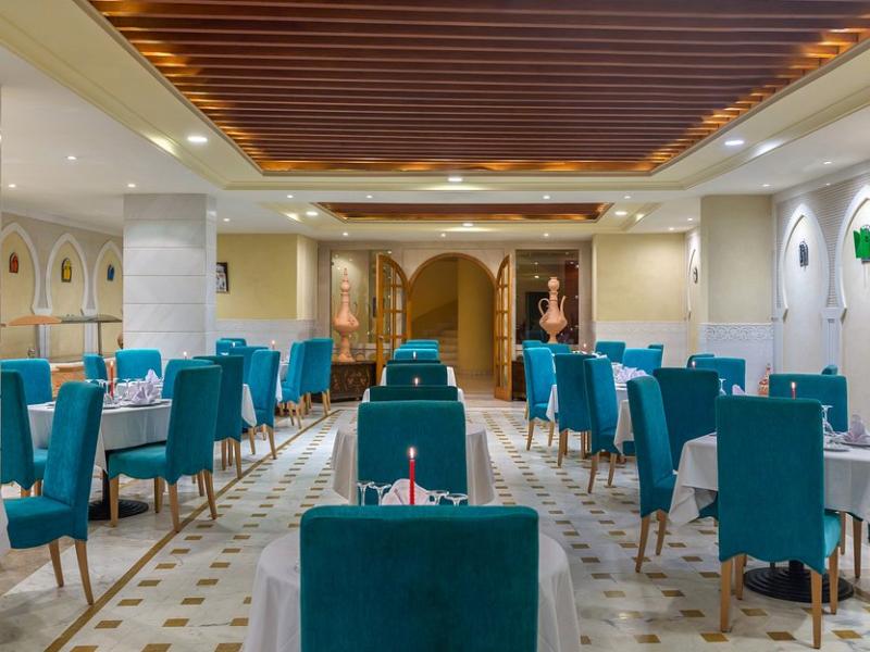 Steigenberger Marhaba Thalasso Hammamet