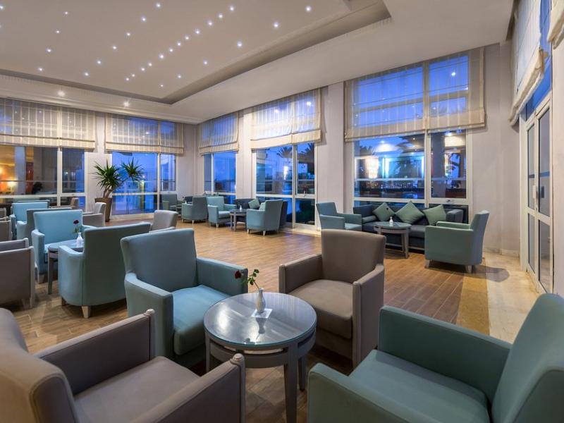 Steigenberger Marhaba Thalasso Hammamet