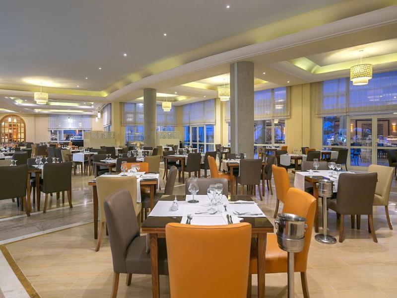 Steigenberger Marhaba Thalasso Hammamet