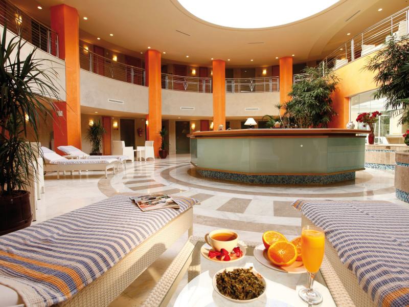Steigenberger Marhaba Thalasso Hammamet