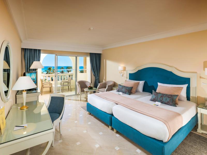 Steigenberger Marhaba Thalasso Hammamet