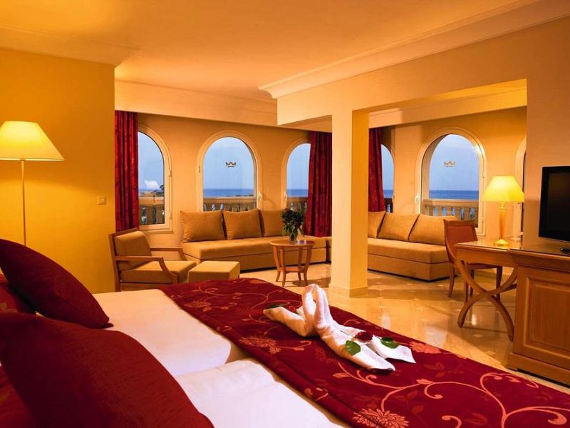 Steigenberger Marhaba Thalasso Hammamet