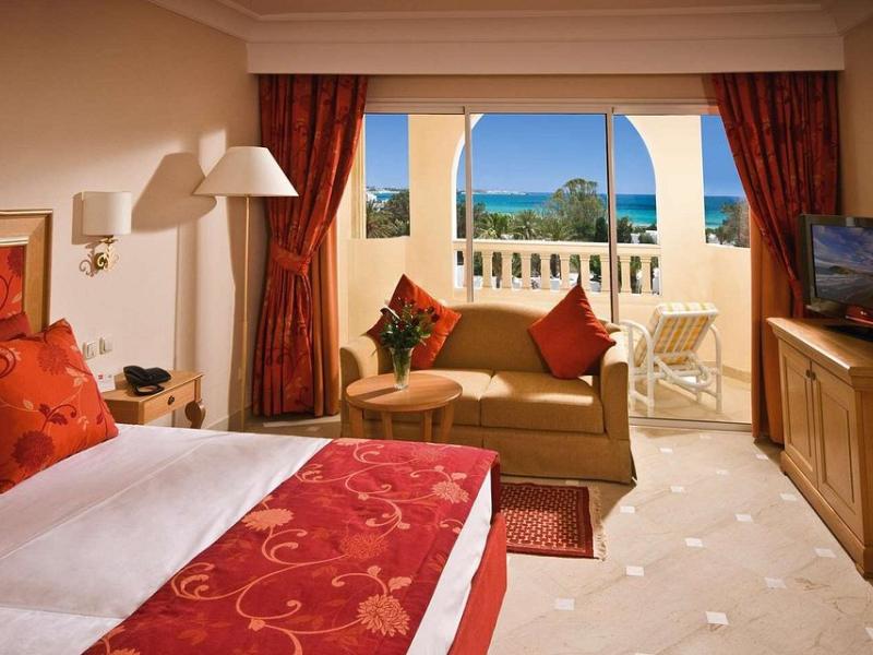 Steigenberger Marhaba Thalasso Hammamet