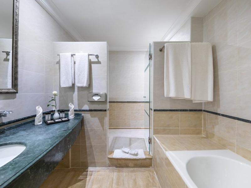 Steigenberger Marhaba Thalasso Hammamet