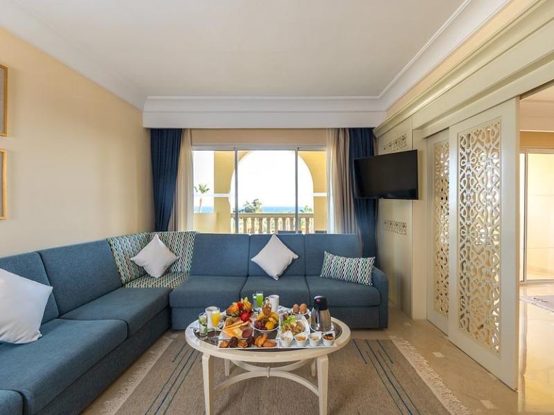 Steigenberger Marhaba Thalasso Hammamet