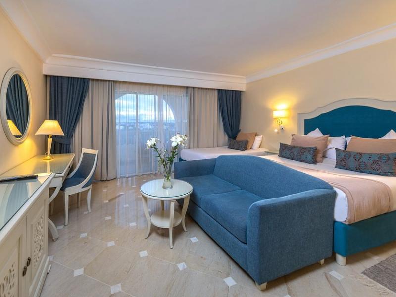 Steigenberger Marhaba Thalasso Hammamet