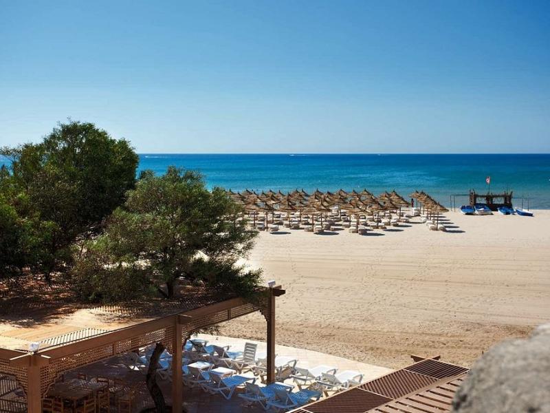 Steigenberger Marhaba Thalasso Hammamet