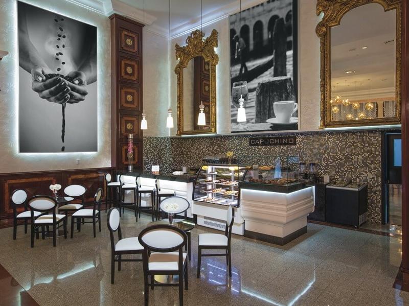 Riu Palace Las Americas